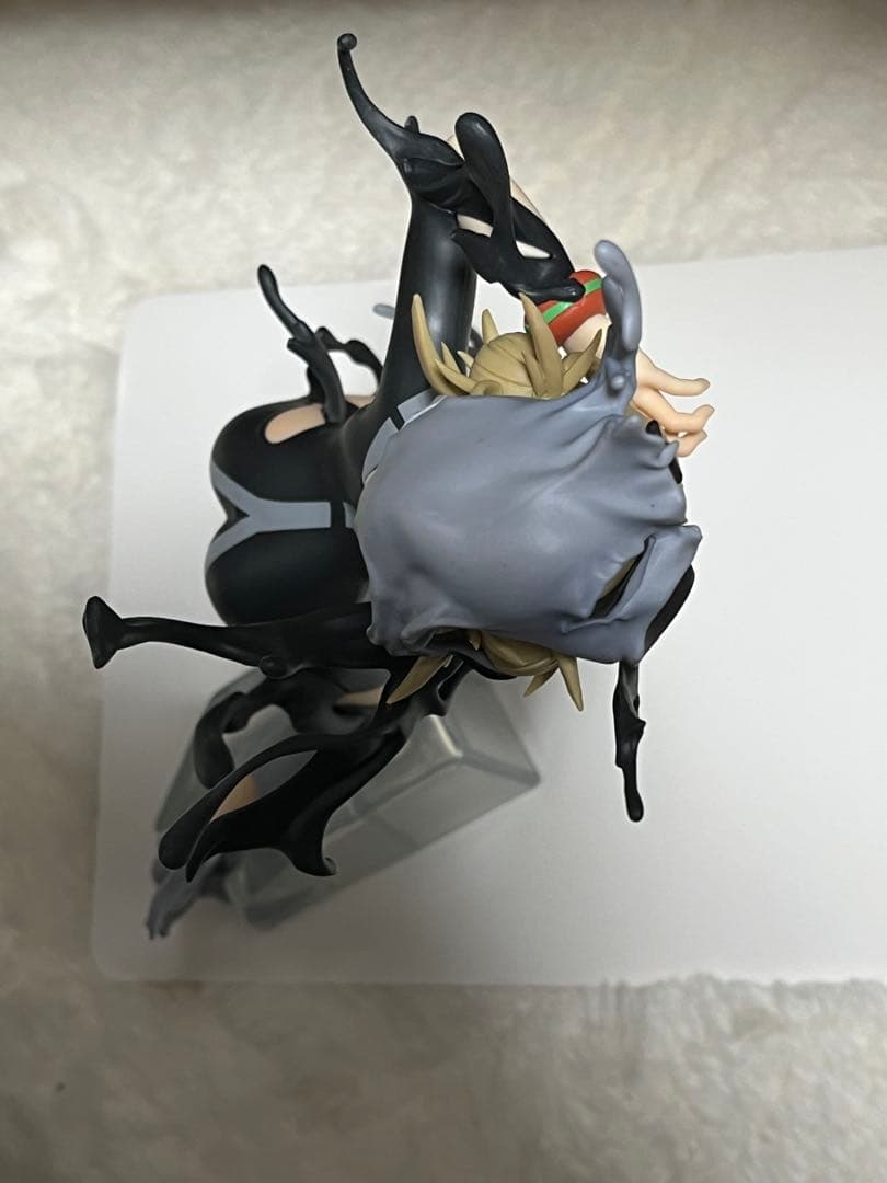 一番くじ ヒロアカ トガヒミコ フィギュア B賞　ラストワンセット