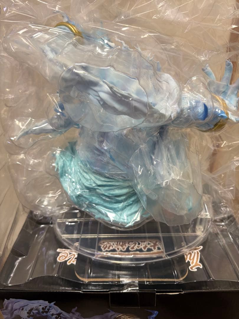 お茶　一番くじワンピース　空島編フィギュアまとめ売り