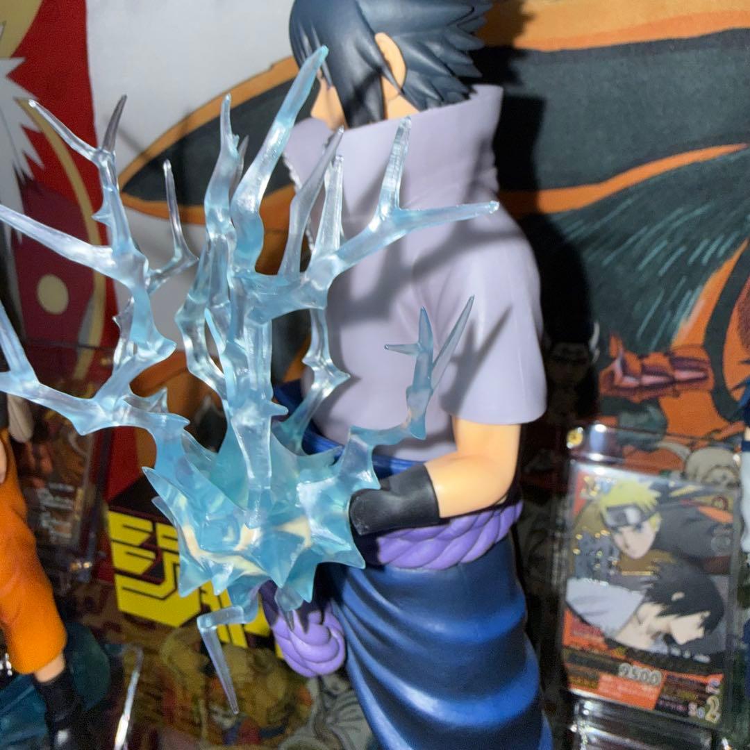 ※3/15まで　NARUTO フィギュアセット　（14体）