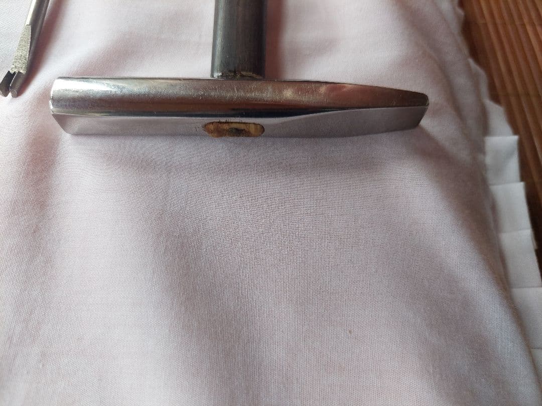 パチンコ　釘メンテナンスセット