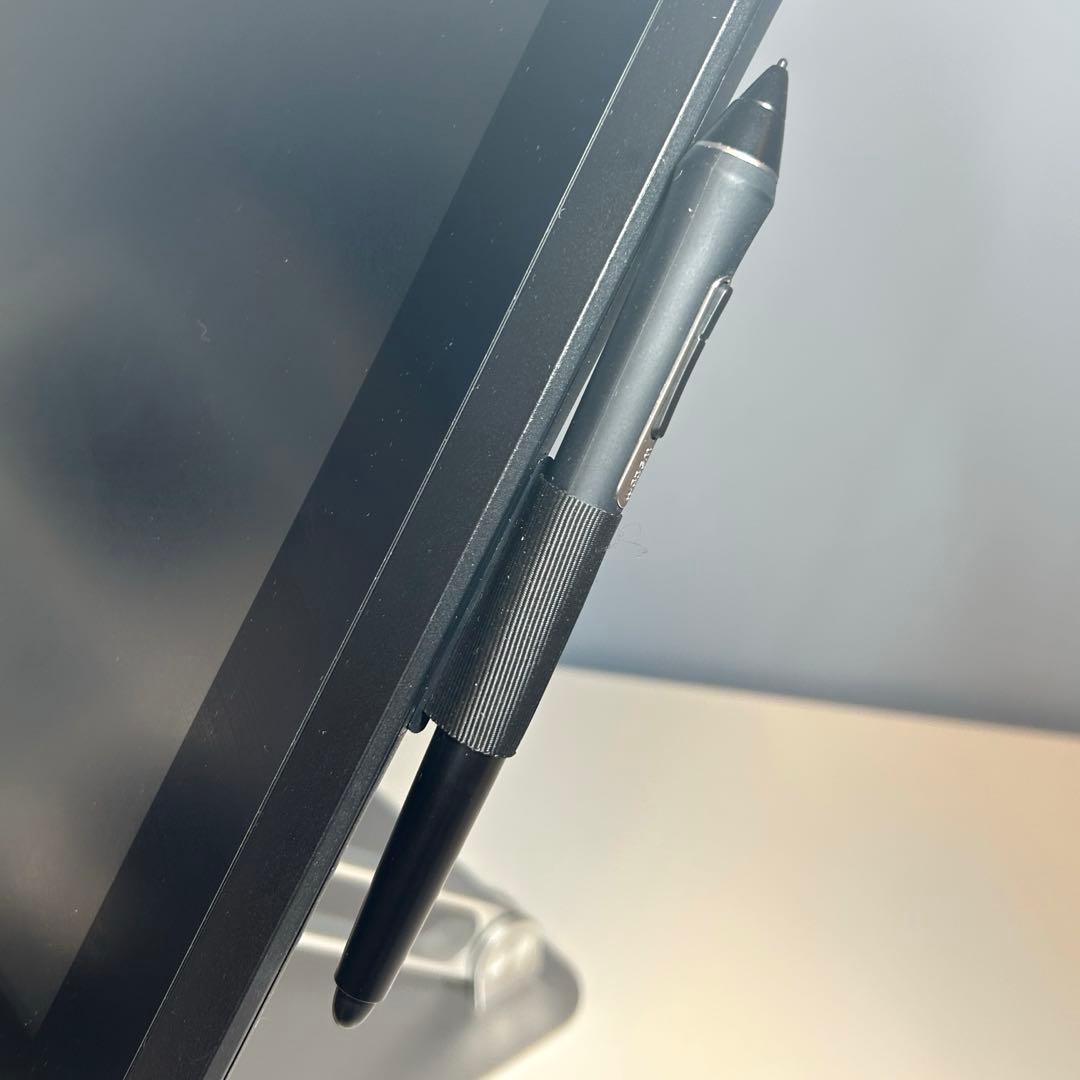 Wacom Cintiq 16 FHD DTK1660K1D 液晶ペンタブレット