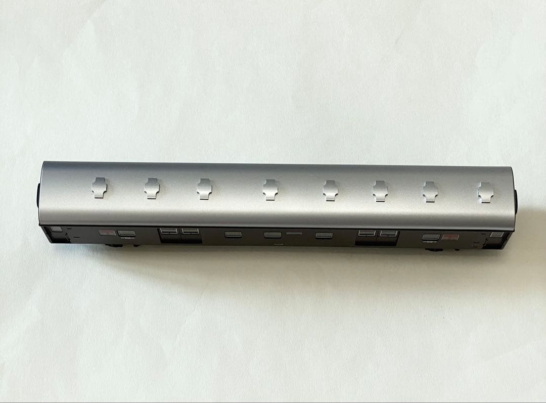 Tenshodo NO.57032 オユ12形　郵便車　ぶどう色2号　天賞堂