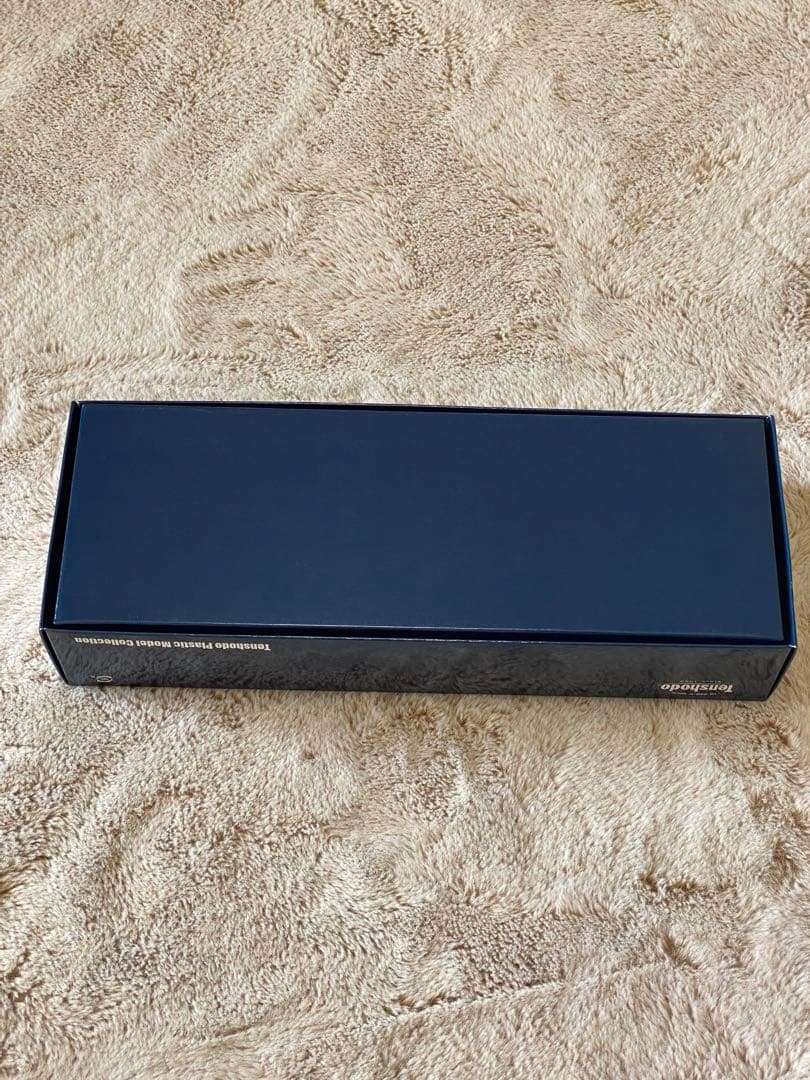 Tenshodo NO.57032 オユ12形　郵便車　ぶどう色2号　天賞堂