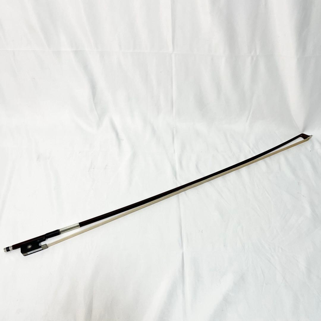 【美品】STENTOR (ステンター) ビオラ ヴィオラ 弦交換済 虎杢