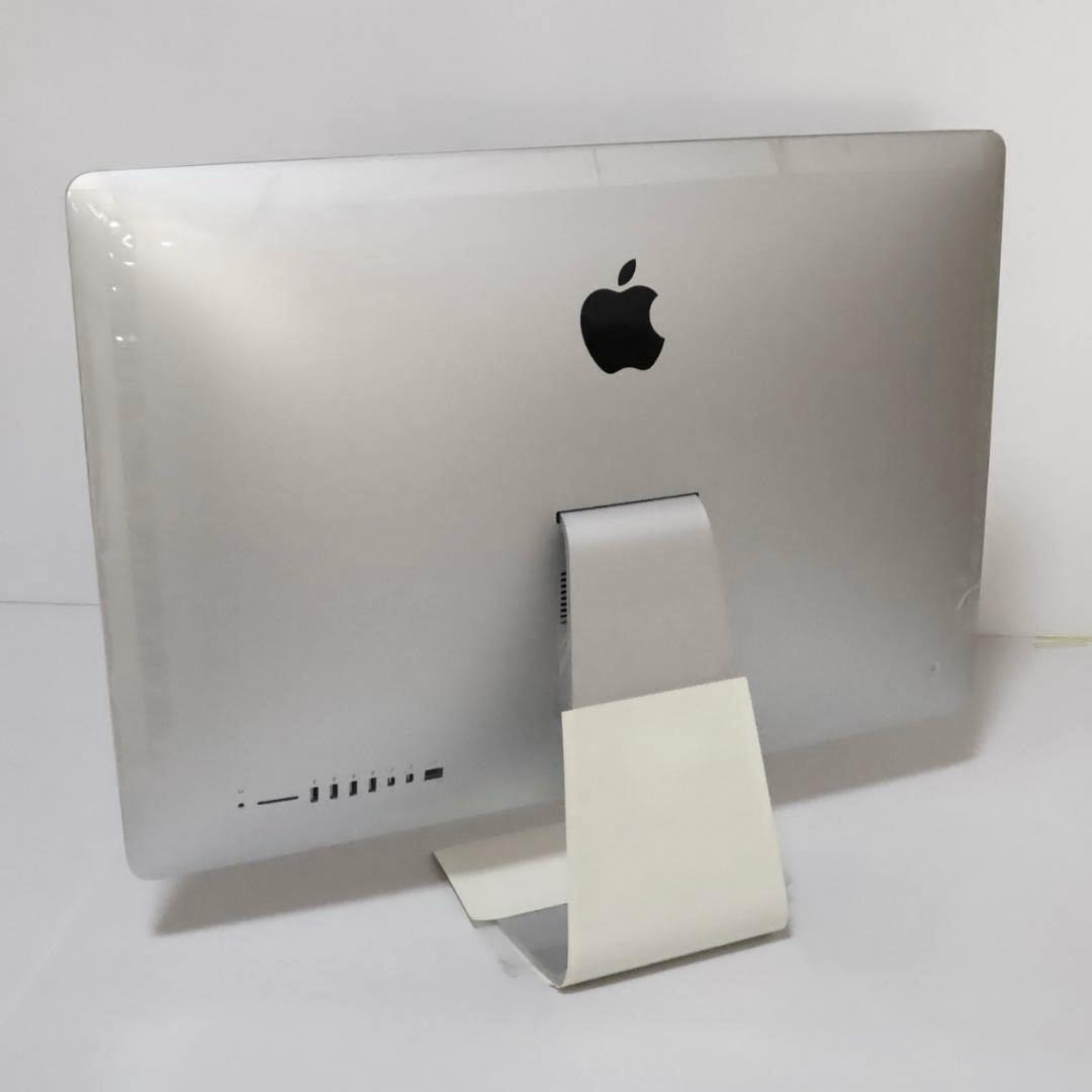 新品未使用 iMac 27インチ MD096J/A 動作確認済み