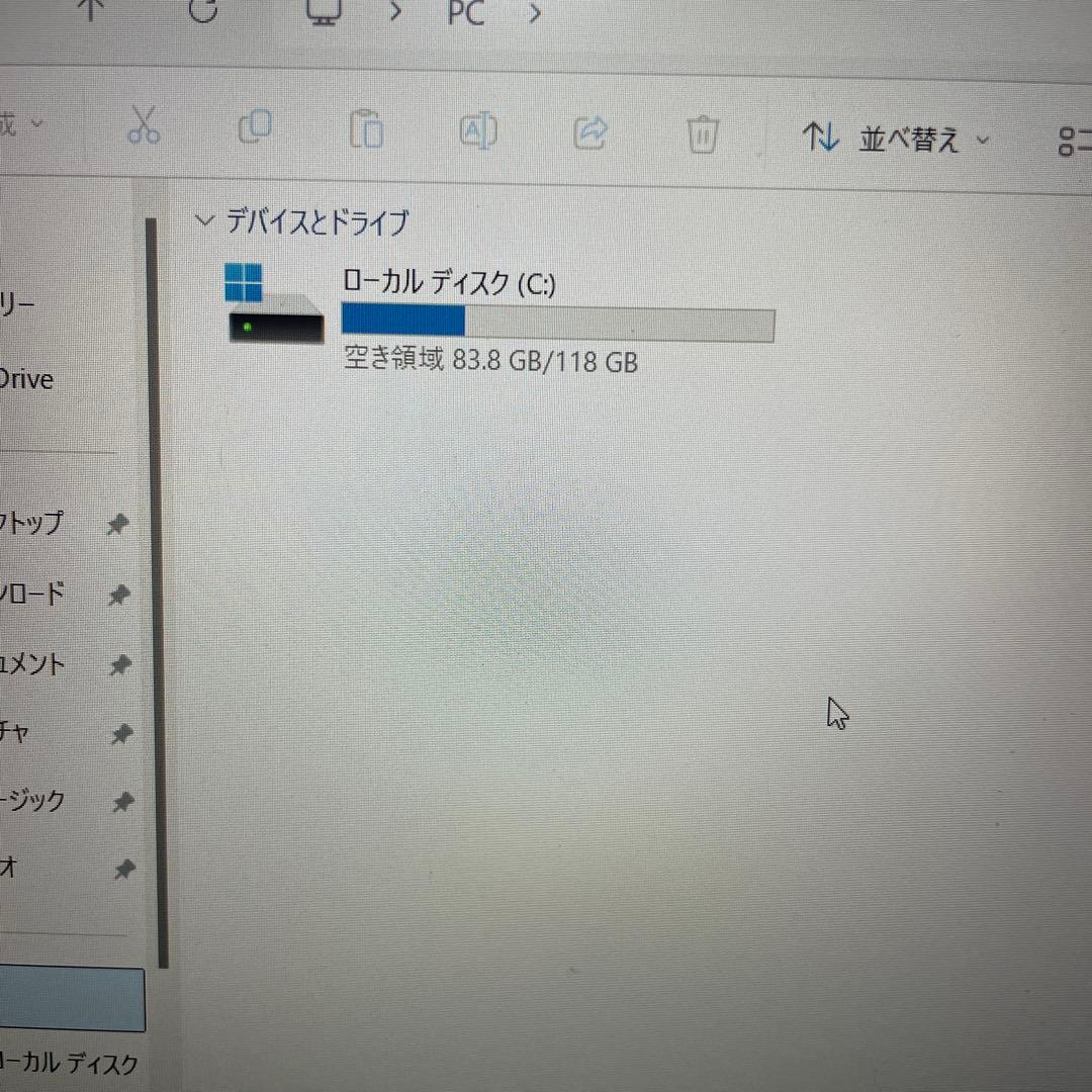 Windowsノート本体 Lenovo ThinkPad T460s windows11 i5