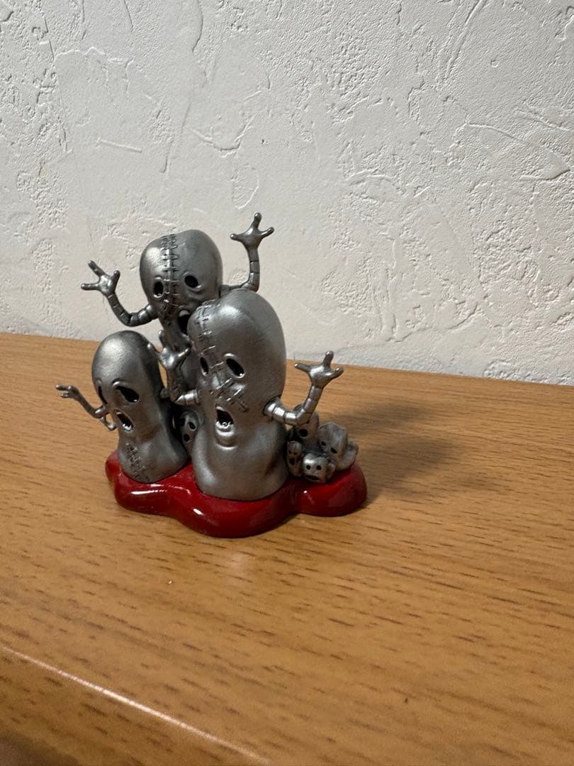 ジョジョの奇妙な冒険フィギュアセット