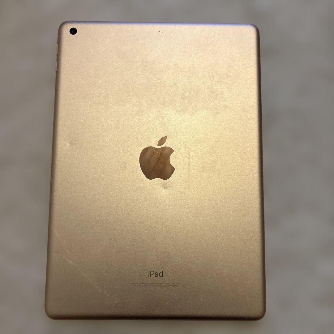 み*こ様 iPad 第6世代 32GB ピンクゴールド
