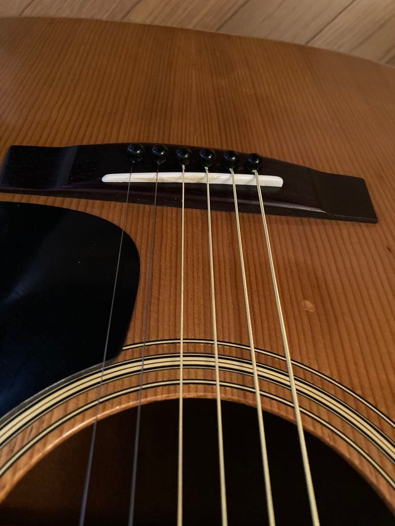 YAMAHA FG151B ヴィンテージアコースティックギター