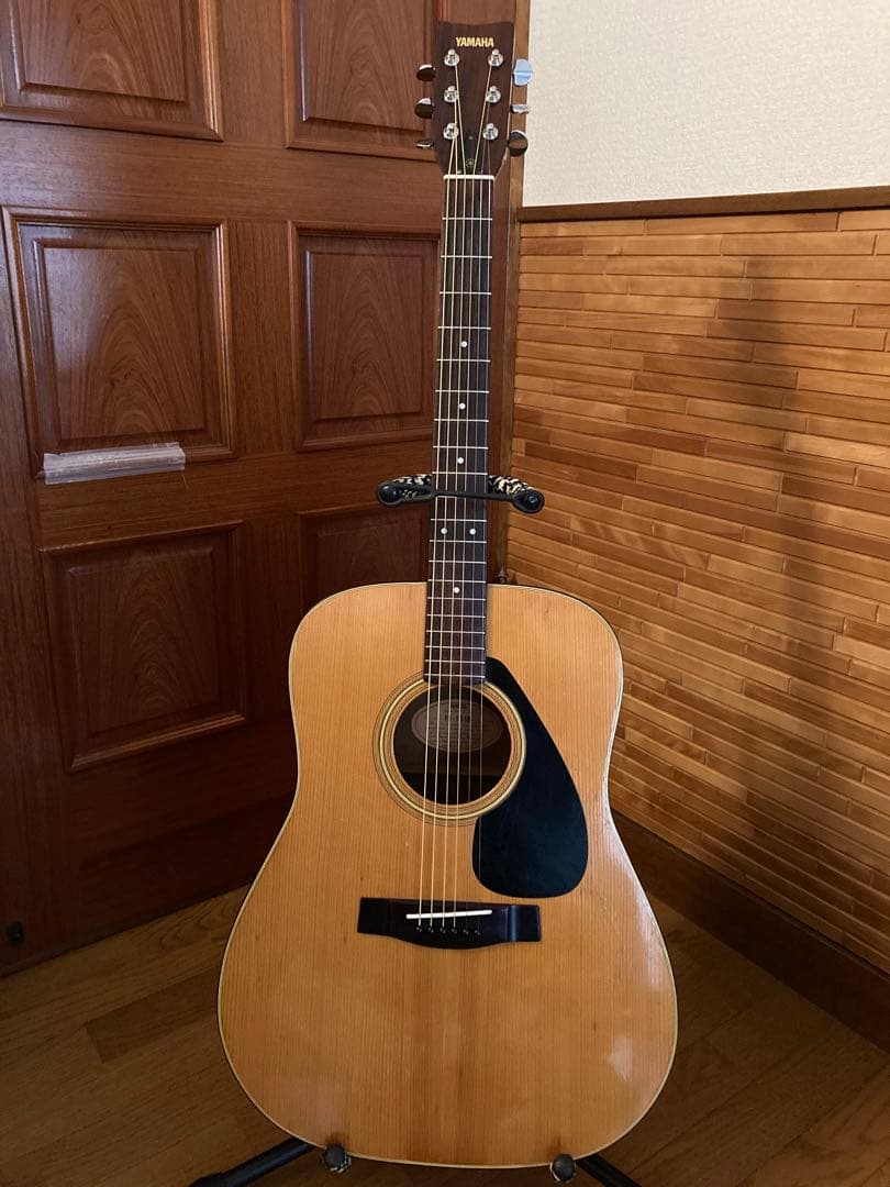 YAMAHA FG151B ヴィンテージアコースティックギター