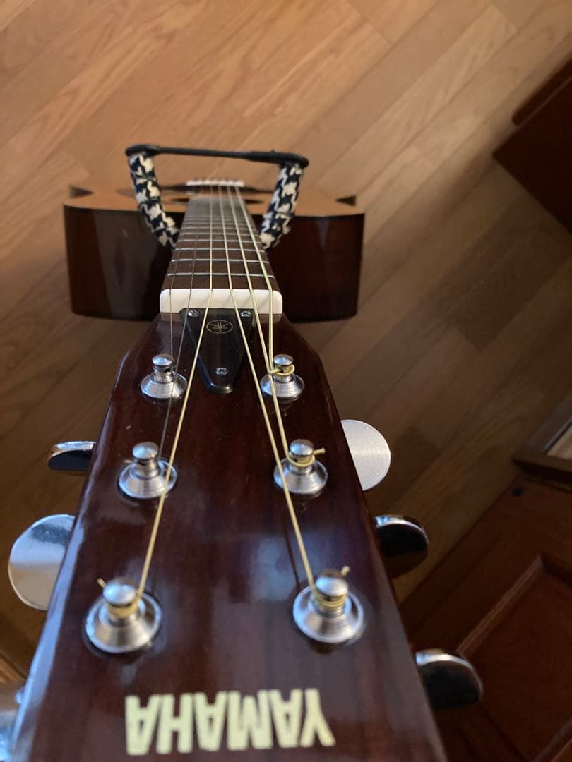 YAMAHA FG151B ヴィンテージアコースティックギター