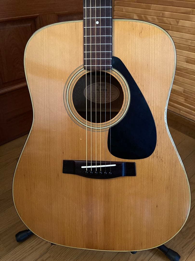 YAMAHA FG151B ヴィンテージアコースティックギター