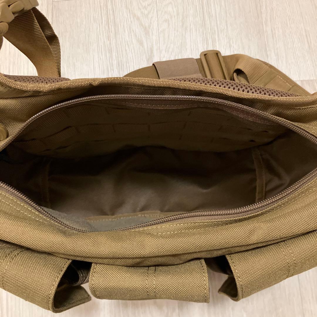 5.11 tactical Bail Out Bag 9L ベイルアウトバッグ