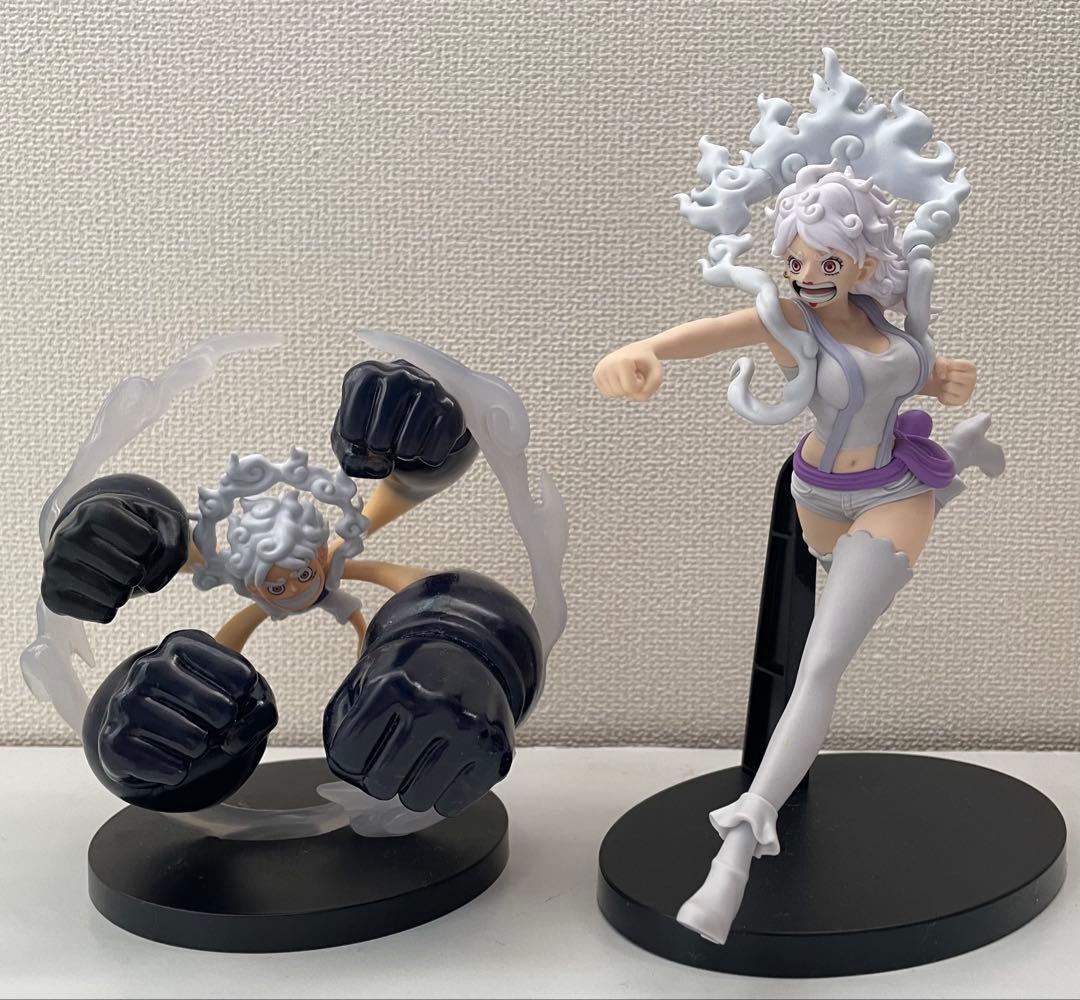 ワンピース フィギュア等 まとめ売り