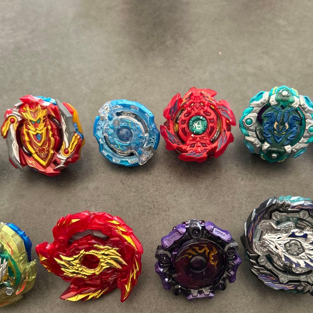 ベイブレードバースト　まとめ売り　36個