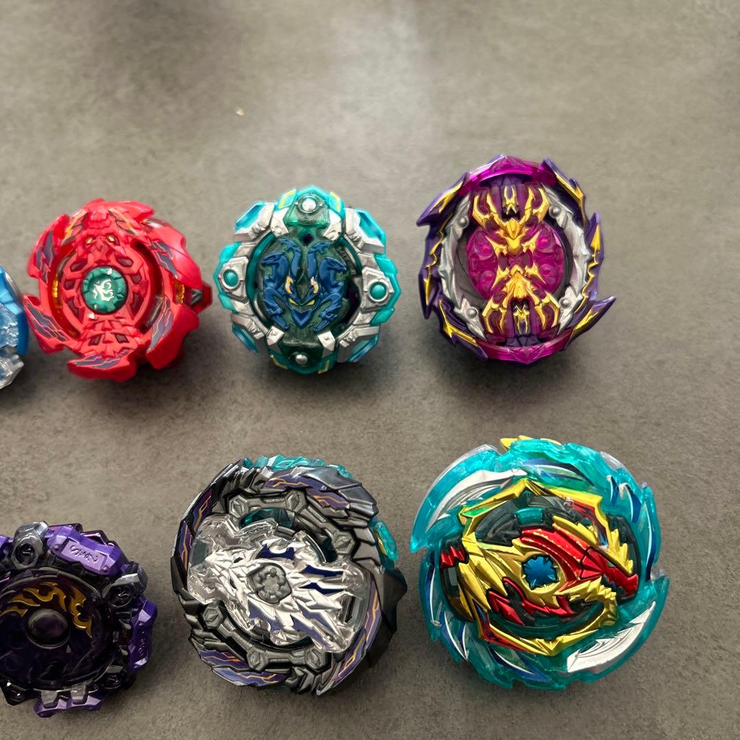 ベイブレードバースト　まとめ売り　36個