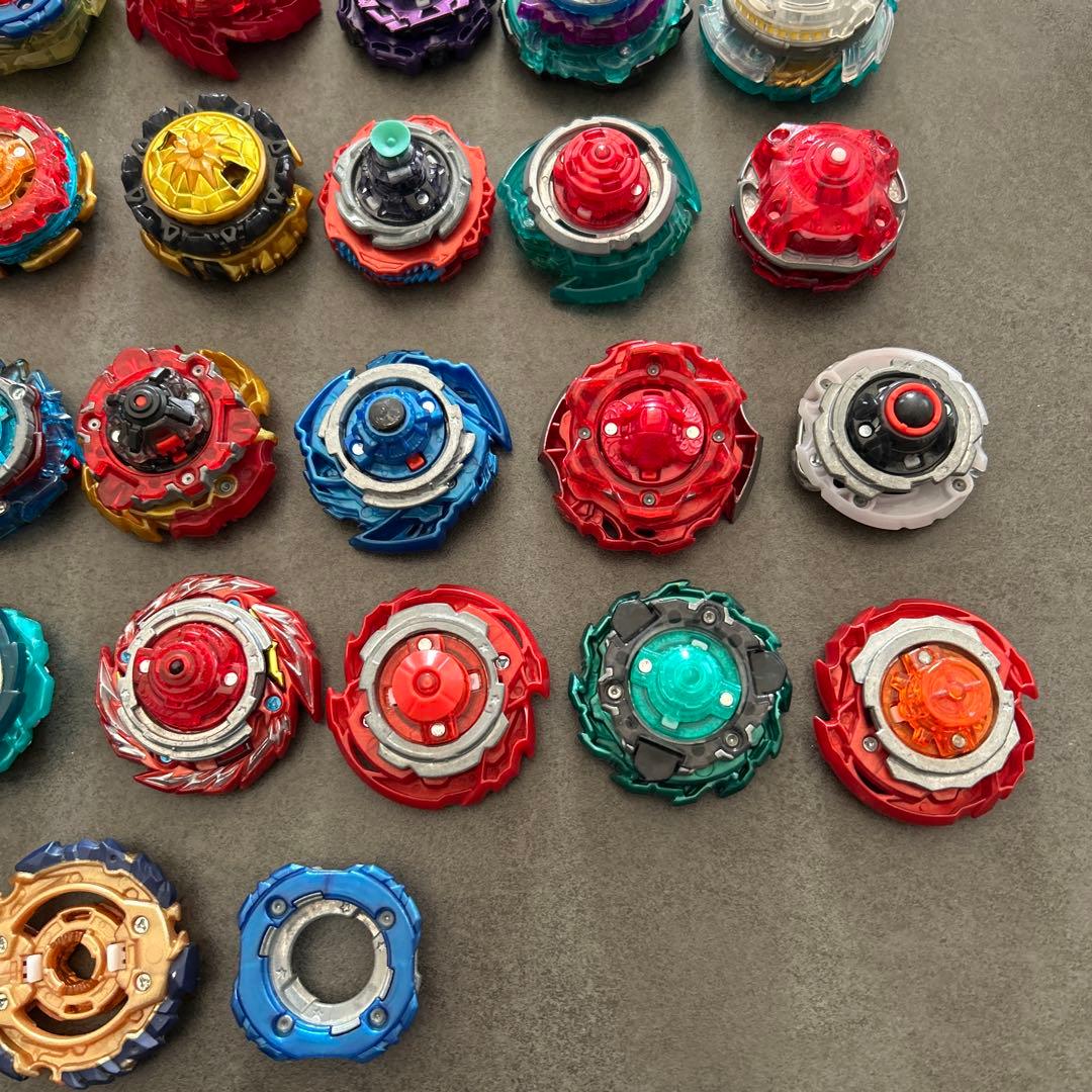 ベイブレードバースト　まとめ売り　36個