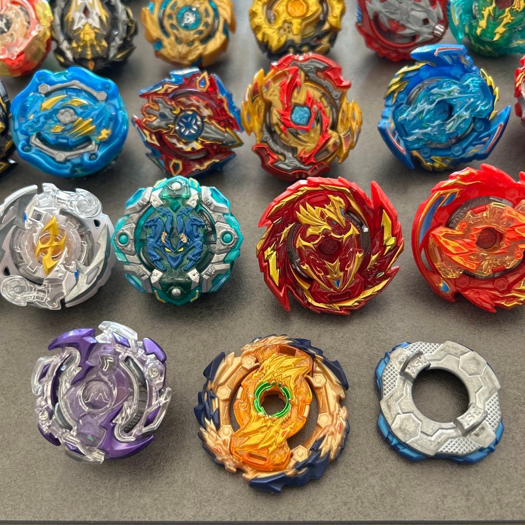 ベイブレードバースト　まとめ売り　36個