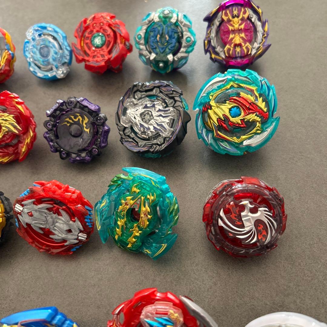 ベイブレードバースト　まとめ売り　36個