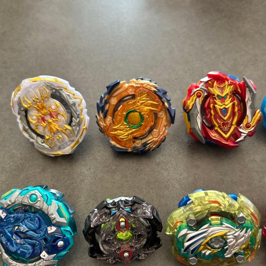 ベイブレードバースト　まとめ売り　36個