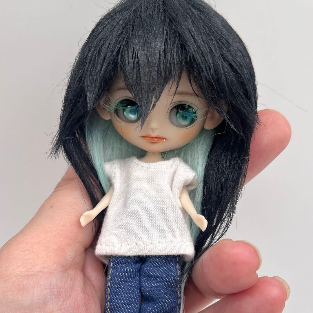 【444】ANKdoll