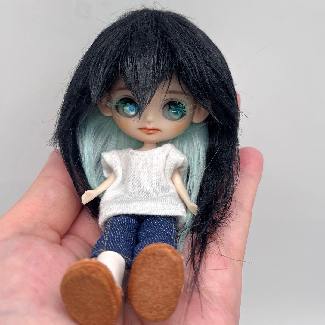 【444】ANKdoll