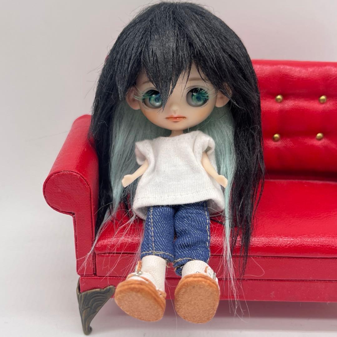 【444】ANKdoll