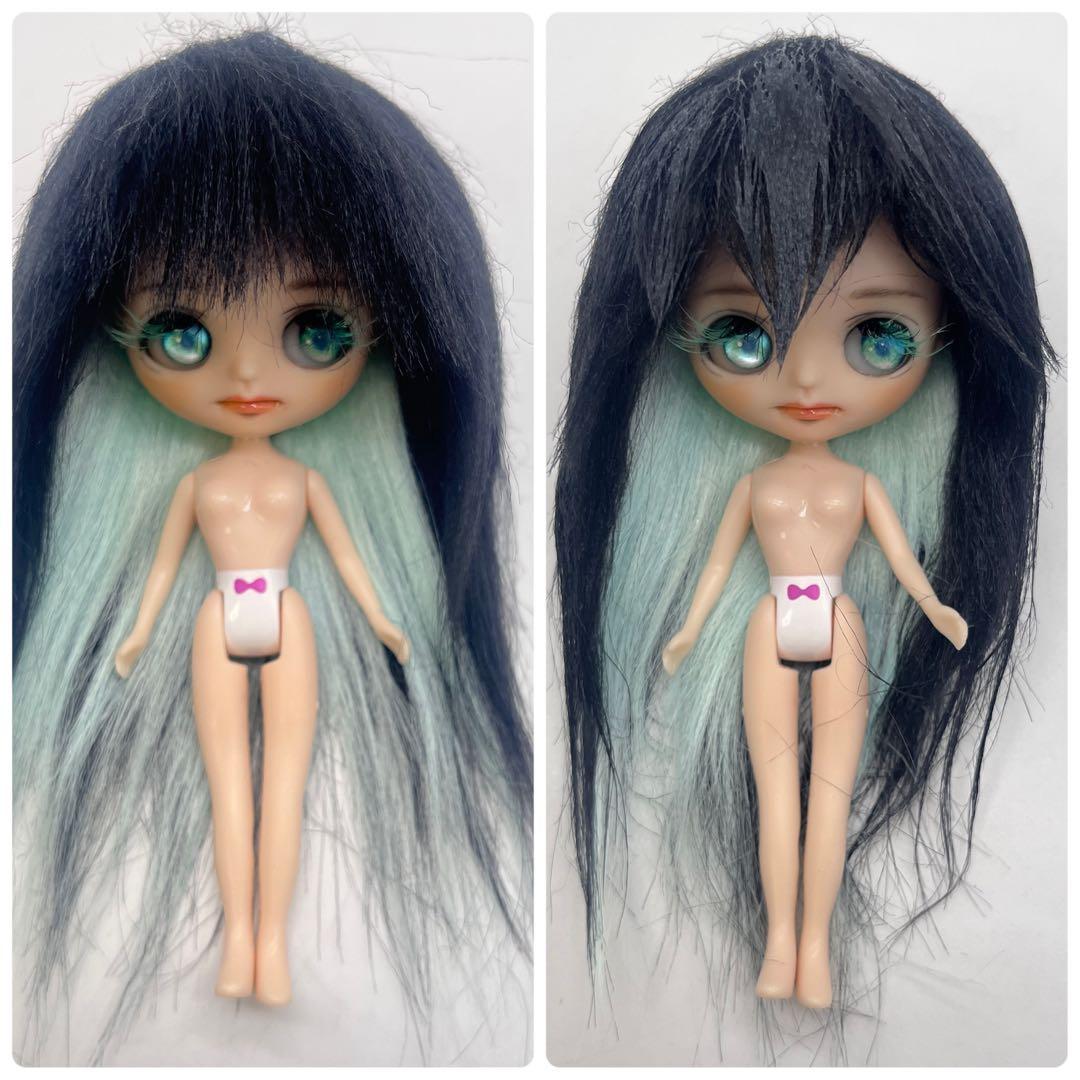 【444】ANKdoll