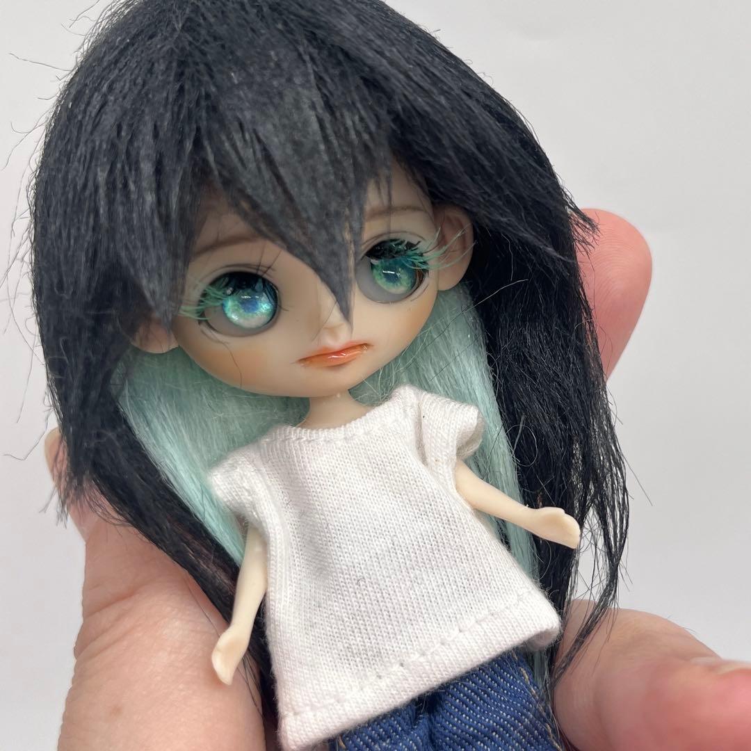 【444】ANKdoll