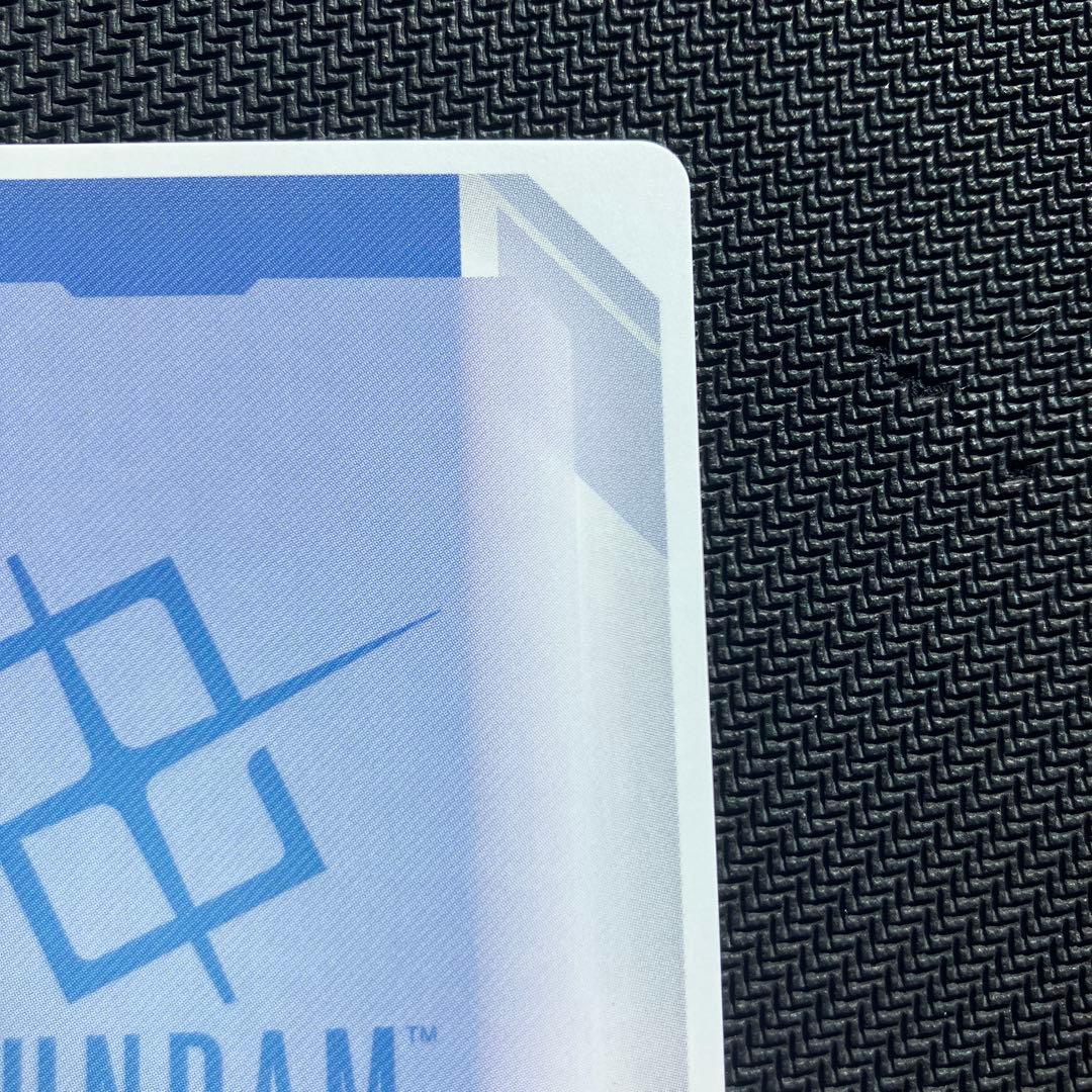 最安値 ガンダムカードゲーム ガンダムLR++