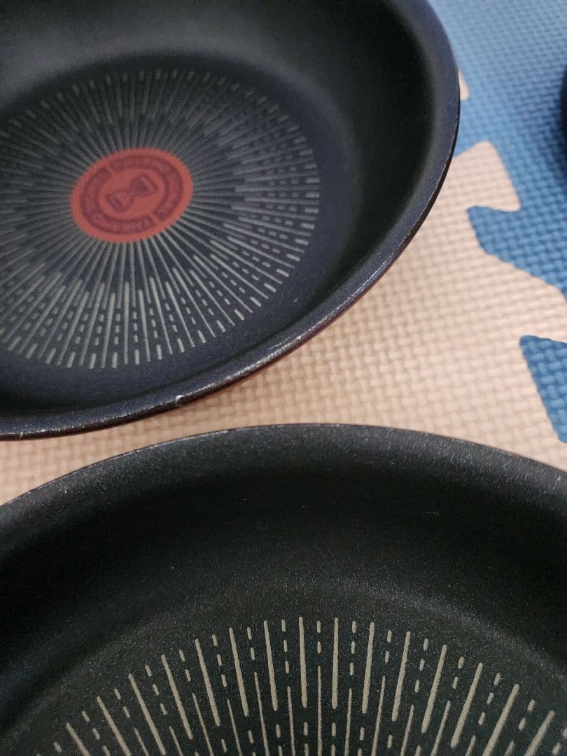 T-fal 鍋・フライパン 11点 セット