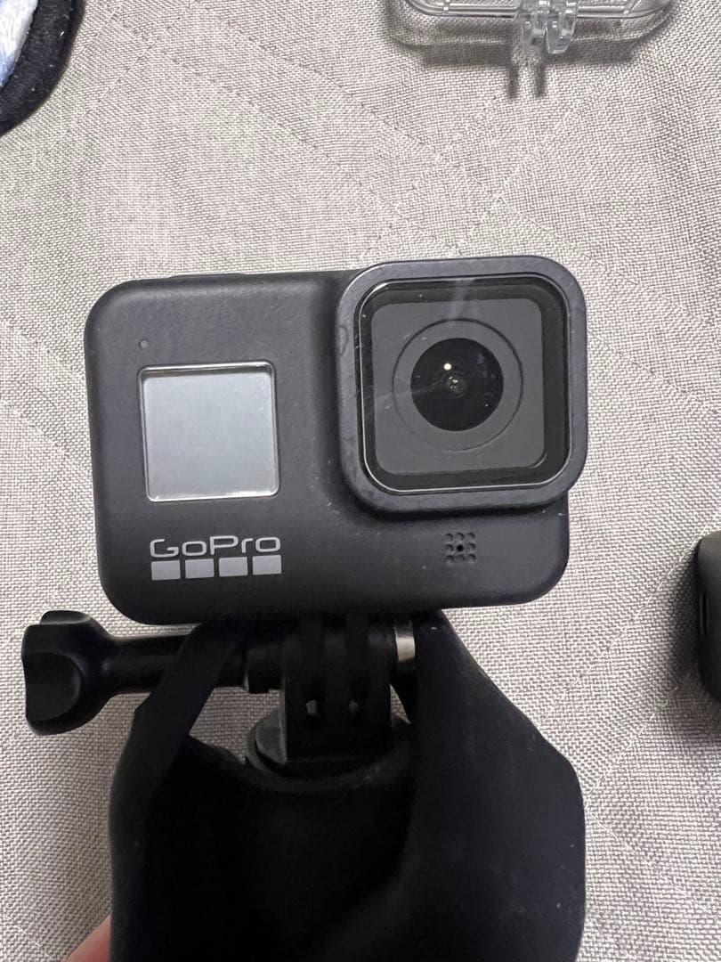 GoPro HERO8 カメラ　GoPro