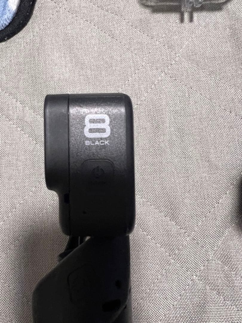 GoPro HERO8 カメラ　GoPro