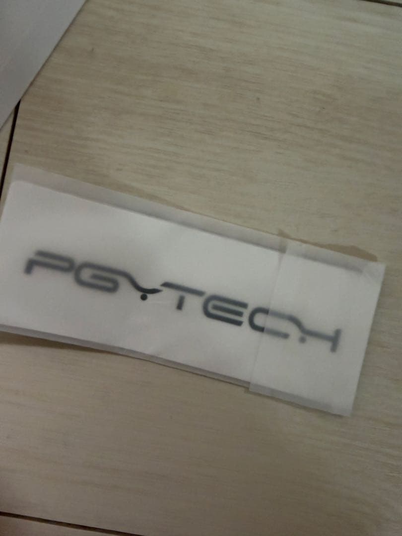 スマホアクセサリー PGYTECH MAGCAM PHONE GRIP MISTY GRAY