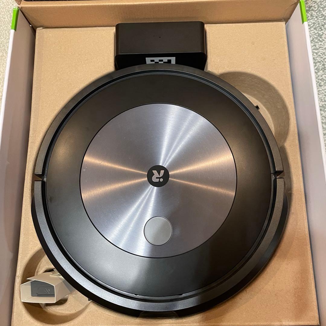 アイロボット ルンバ j7 15860 IRobotRoomba