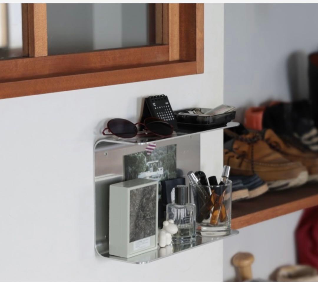 ★はづきさん専用★toolbox アルミラック