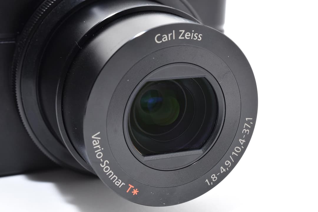 ■ 美品 ■ ソニーSONY DSC-RX100M2 2079