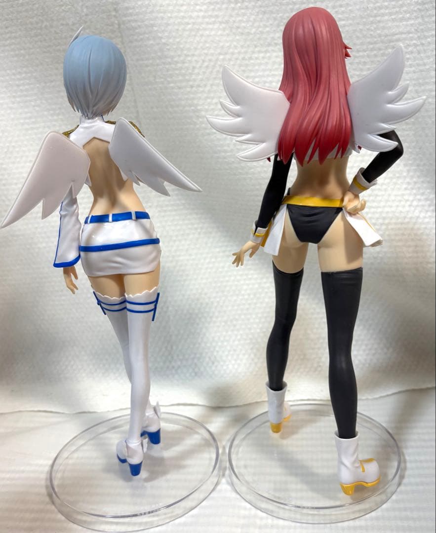 【中古品】2.5次元の誘惑　一番くじ　プライズフィギュア　９点　まとめ売り