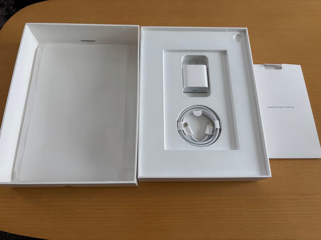 ※美品※iPad Air (第6世代/M2/11インチ/Wi-Fi/128GB)