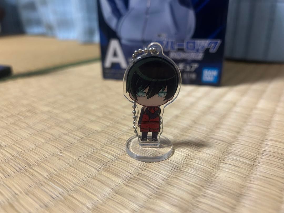 ブルーロック 糸師凛 グッズセット