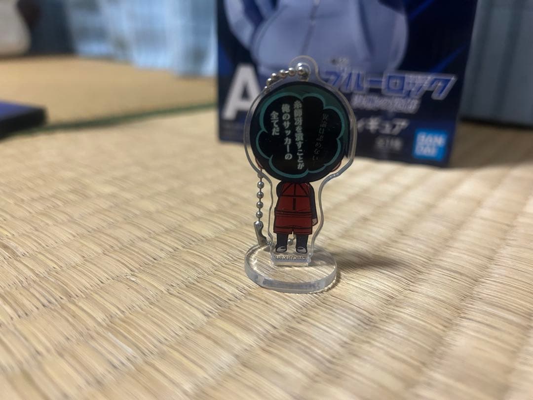 ブルーロック 糸師凛 グッズセット