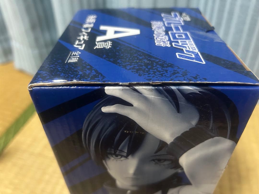 ブルーロック 糸師凛 グッズセット