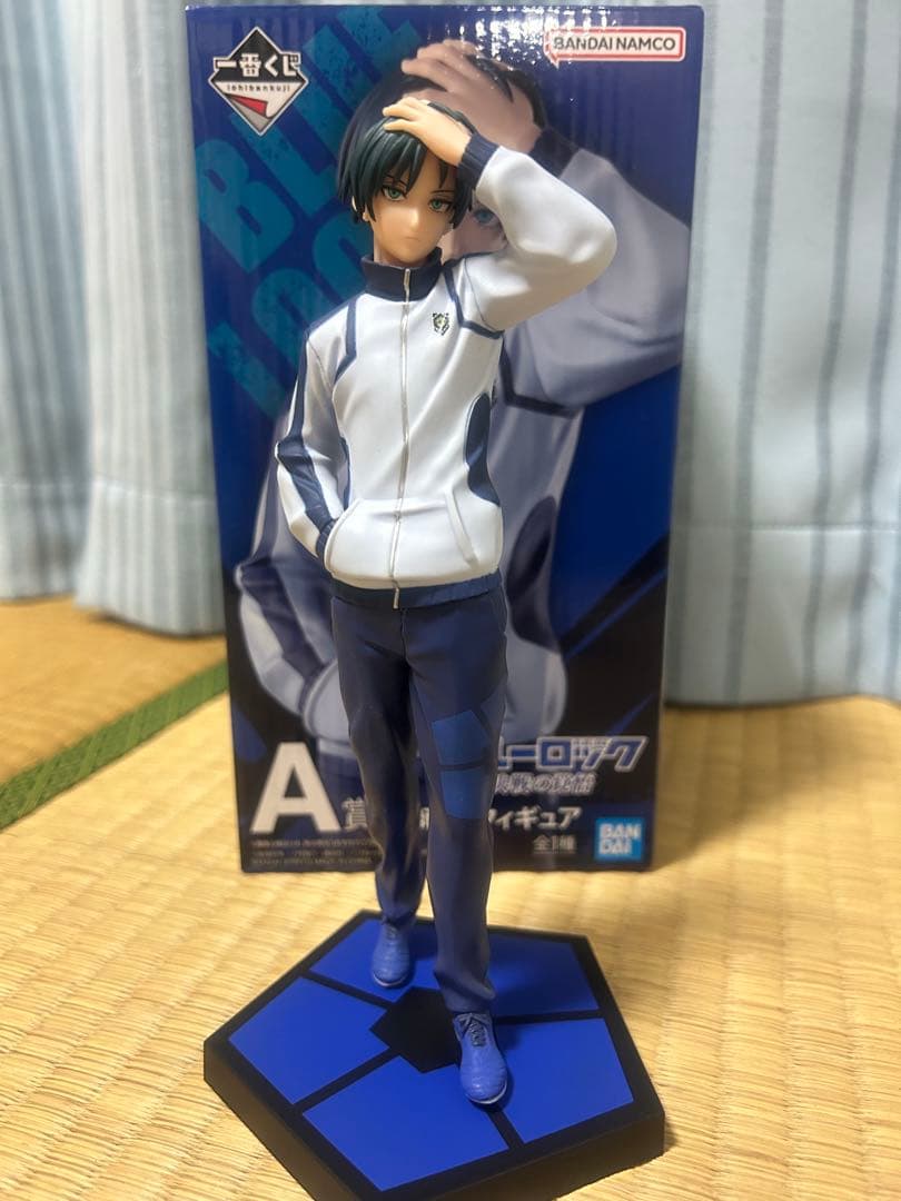 ブルーロック 糸師凛 グッズセット