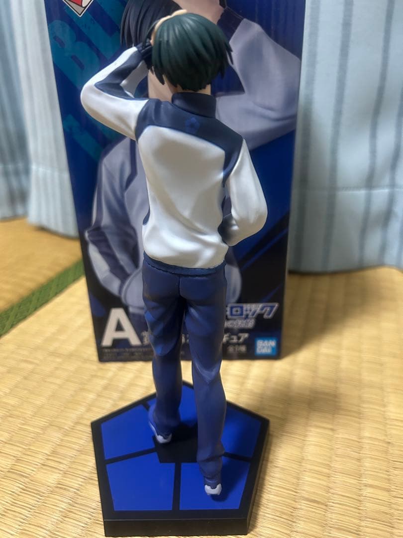 ブルーロック 糸師凛 グッズセット