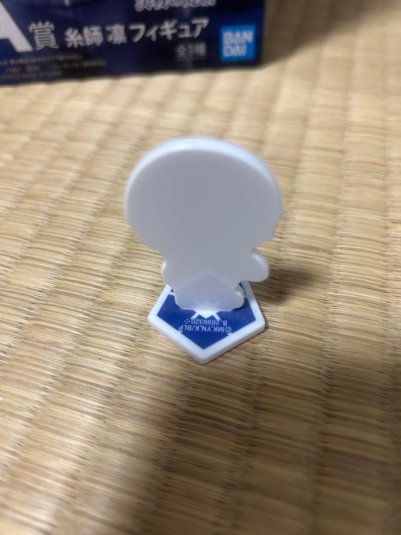 ブルーロック 糸師凛 グッズセット