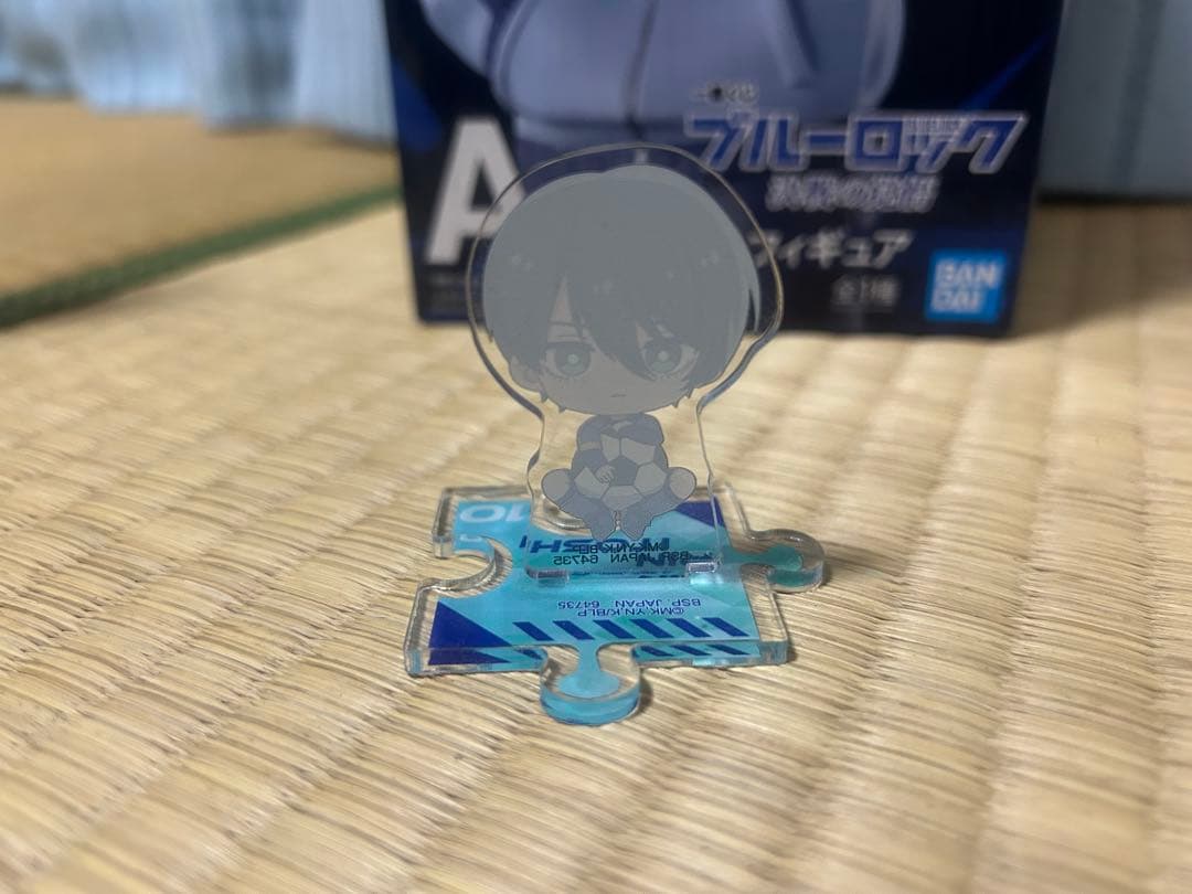 ブルーロック 糸師凛 グッズセット