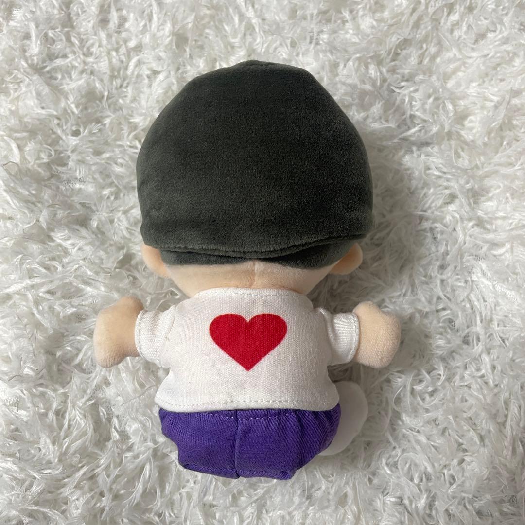 高橋恭平 ちびぬい 第1弾 第2弾 なにわのにわ サンリオ クロミ コラボ 美品