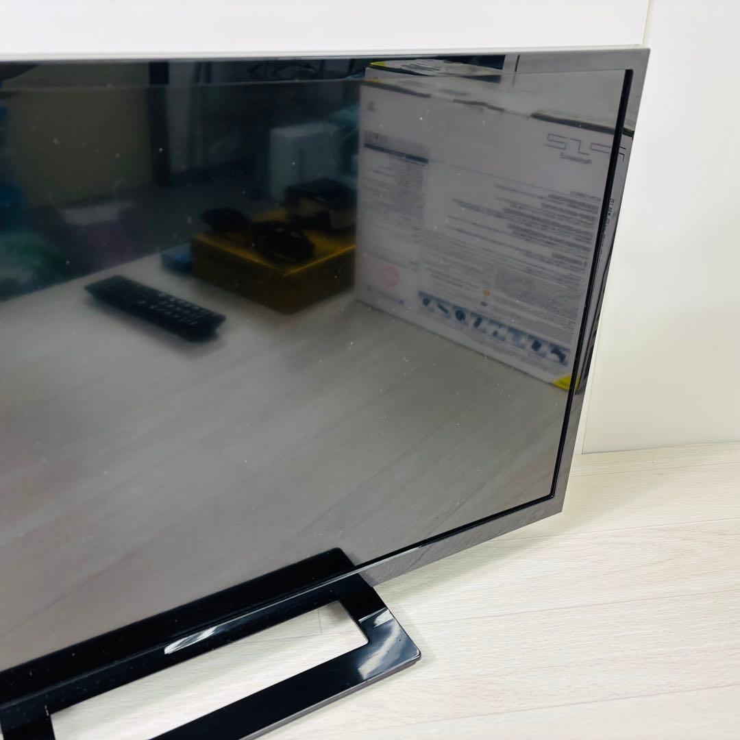 TOSHIBA REGZA S22 24S22 テレビ　東芝