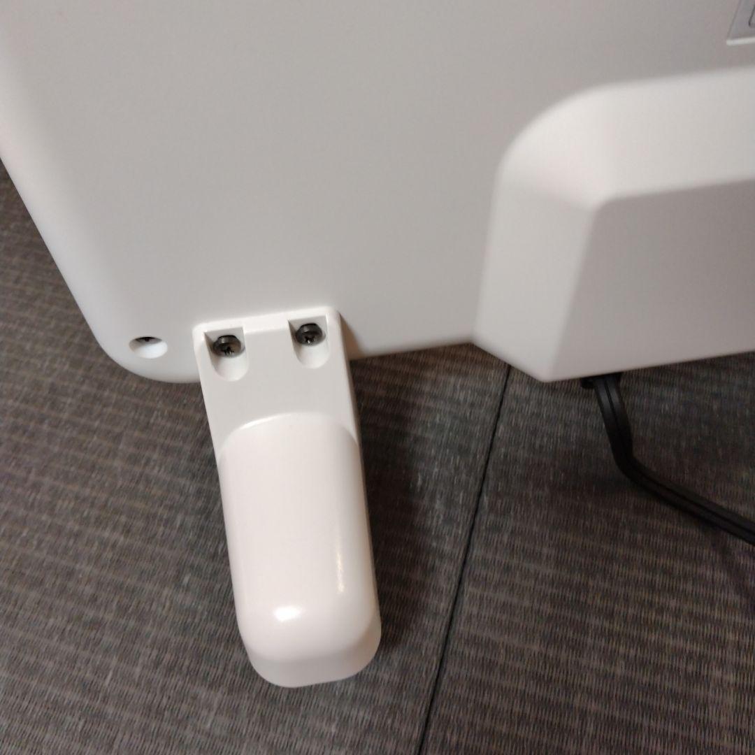 ✨️極美品✨️希少色✨️ サンルミエ エクセラ7 N700L-GR ホワイト