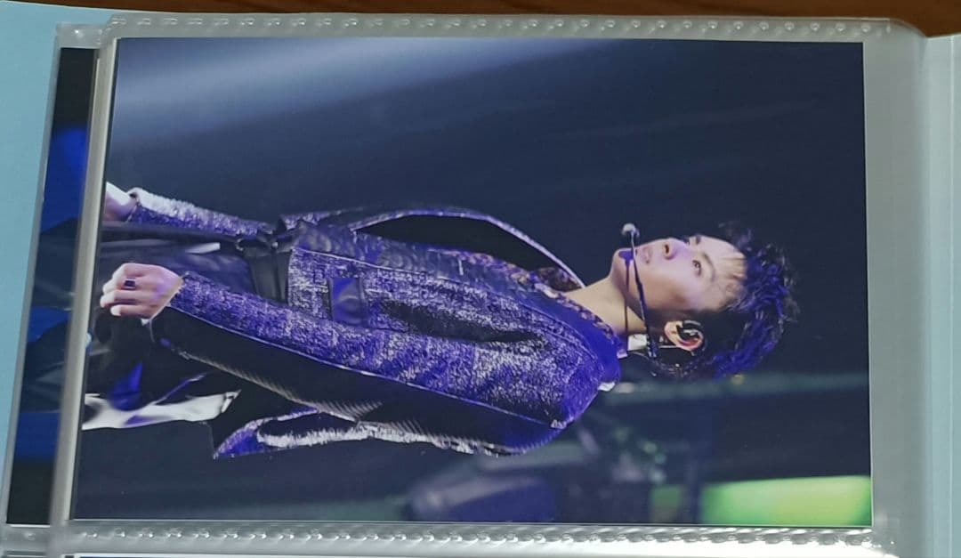 高野洸 AT CITY ライヴフォト ライブフォト 第二弾 全公演セット